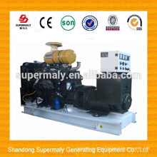 CE aprobó el generador caliente del weifang de la venta con precio de fábrica